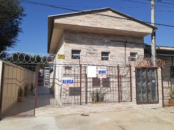house em Pindorama, Vila Vista Alegre - Cachoeirinha - RS