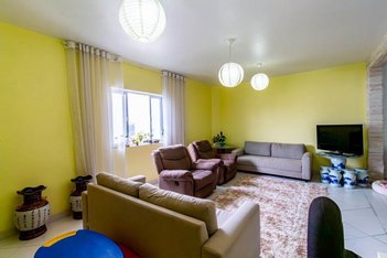 apartment em Rua Basílio da Cunha, Vila Deodoro - São Paulo - SP