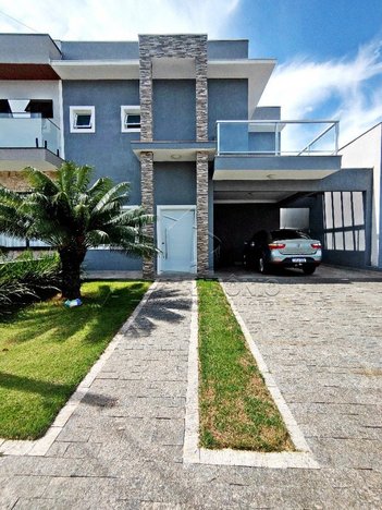 house em Avenida Paraná, Cajuru do Sul - Sorocaba - SP