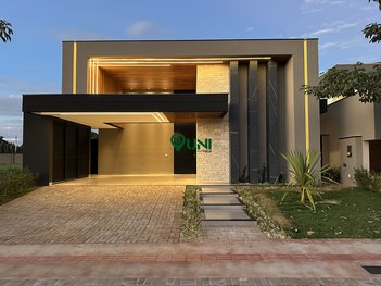 house em Área Rural, Área Rural de Dourados - Dourados - MS