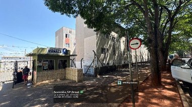 apartment em Rua Iolanda dos Reis, Jardim Carandá - Sorocaba - SP