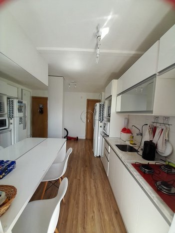 apartment em Rua Pedro de Sá Freitas, Vila Rural - Rio Grande - RS
