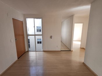apartment em Avenida São Sebastião, Campinho - Lagoa Santa - MG