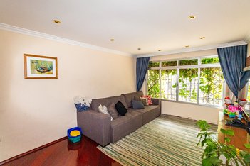 house em Rua Campevas, Perdizes - São Paulo - SP