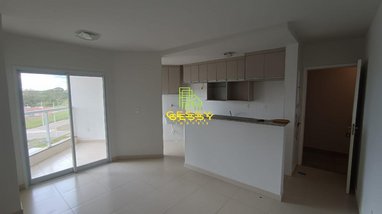 apartment em Rua Ozônia Rodrigues de Oliveira, Vila La Brunetti - Itapetininga - SP