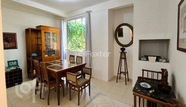 house em Rua Laudelino Prazeres de Oliveira, Pântano do Sul - Florianópolis - SC