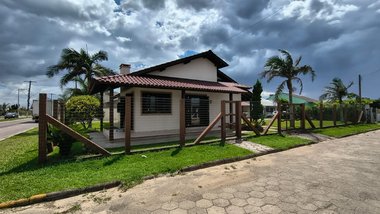 house em Rua Itati, Arroio do Sal - Arroio do Sal - RS