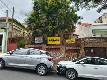 land_lot em Rua Coimbra, Vila Lusitânia - São Bernardo do Campo - SP