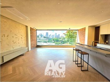 apartment em Rua Ásia, Cerqueira César - São Paulo - SP