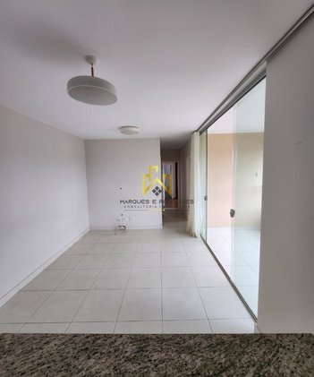 apartment em Rua Thomaz Naves, Santa Amélia - Belo Horizonte - MG