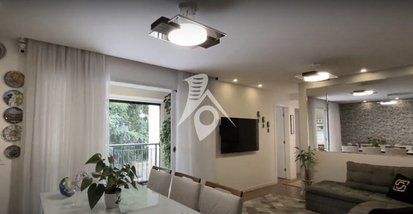 apartment em Rua Cuiabá, Alto da Mooca - São Paulo - SP