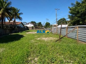 land_lot em Rua Doutor Waldir Costa, Piratininga - Niterói - RJ