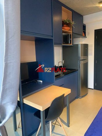 apartment em Rua Barata Ribeiro, Bela Vista - São Paulo - SP