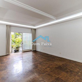 apartment em Rua Piauí, Jardim Portal I e II - São Paulo - SP