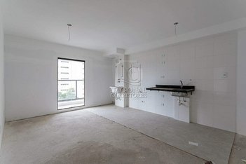 apartment em Avenida Doutor Erasmo, Vila Assunção - Santo André - SP