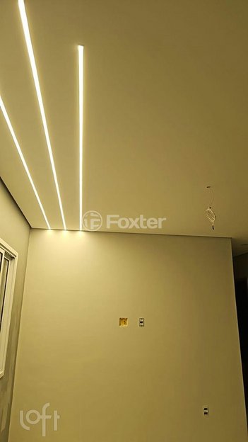 apartment em Rua Mário Fongaro, Anchieta - São Bernardo do Campo - SP