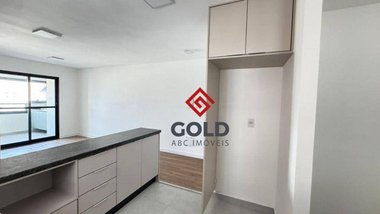 apartment em Avenida Estados Unidos, Parque das Nações - Santo André - SP