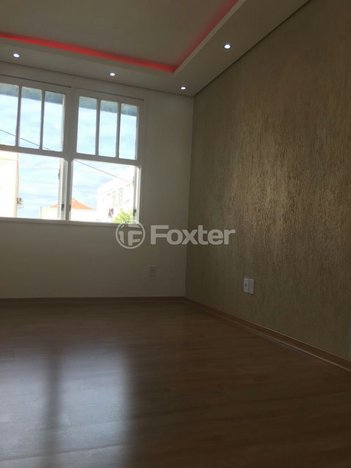 apartment em Rua Lasar Segall, São Sebastião - Porto Alegre - RS