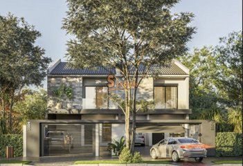 house em Avenida Doutor Mário Sperb, Rio Branco - São Leopoldo - RS