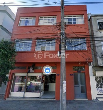 apartment em Avenida Protásio Alves, Petrópolis - Porto Alegre - RS