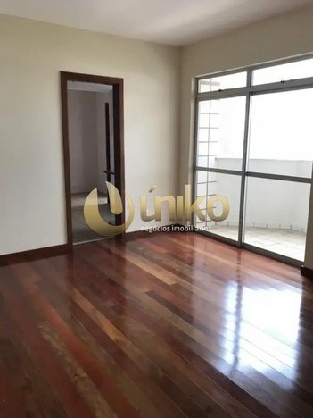 apartment em Rua São Tomáz de Aquino, Santa Rita de Cássia - Belo Horizonte - MG