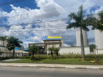 apartment em Avenida José Brumatti, Jardim Santo Expedito - Guarulhos - SP