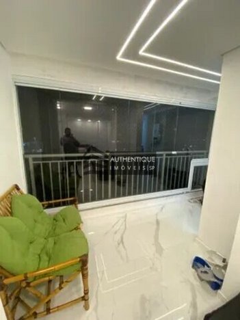 apartment em Avenida Alberto Augusto Alves, Vila Andrade - São Paulo - SP