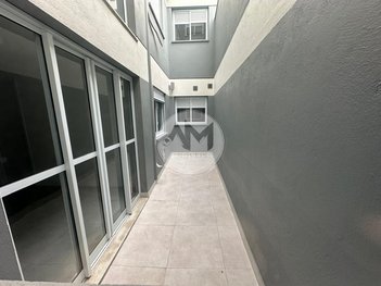 apartment em Rua Cincinato Cajado Braga, Santo Amaro - São Paulo - SP
