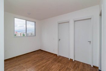 apartment em Rua Luiz Gatti, Água Branca - São Paulo - SP