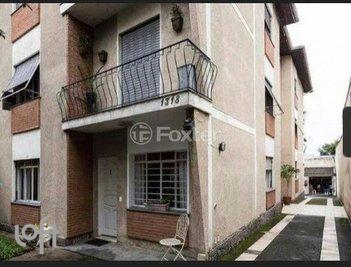 apartment em Araés, Saúde - São Paulo - SP