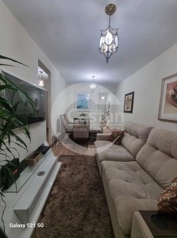 apartment em Rua Doutor João Batista de Lacerda, Quarta Parada - São Paulo - SP