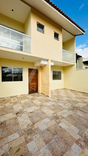 house em Rua Paulo Henrique de Jesus Alves Guimarães, GSP Life Boituva - Boituva - SP