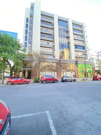 office em Rua Marechal Floriano, Centro - Caxias do Sul - RS