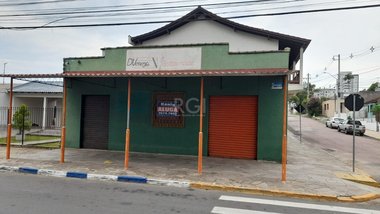 business em Princesa Isabel, Vila Princesa Izabel - Cachoeirinha - RS