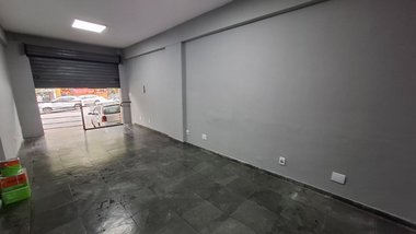 business em Rua dos Timbiras, Lourdes - Belo Horizonte - MG