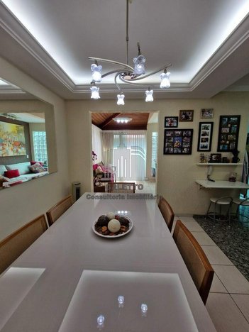 house em Rua São Miguel Arcanjo, Jardim Nova Europa - Campinas - SP