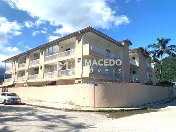 apartment em Rua Amazonas, Lagoinha - Ubatuba - SP