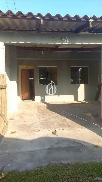 house em Rua Tamandaré, Pontal do Paraná - Pontal do Paraná - PR
