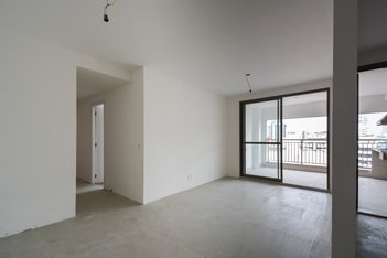 apartment em Avenida Lins de Vasconcelos, Cambuci - São Paulo - SP