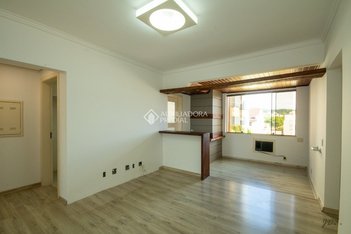 apartment em Rua José Gomes, Tristeza - Porto Alegre - RS