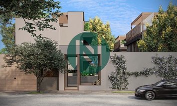 house em Rua Laplace, Brooklin Paulista - São Paulo - SP