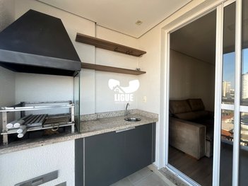 apartment em Rua Cotoxó, Vila Pires - Santo André - SP