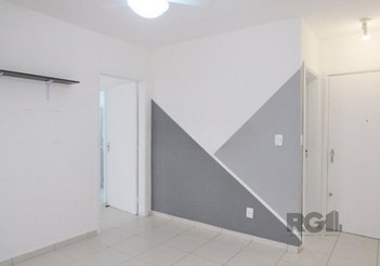 apartment em Hoffmann, Floresta - Porto Alegre - RS