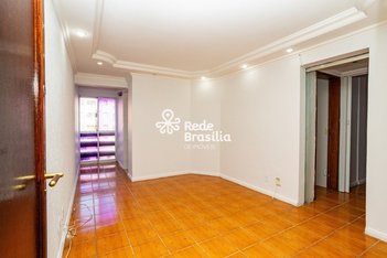 apartment em QI 23 Lote 2/6, Guará II - Brasília - DF