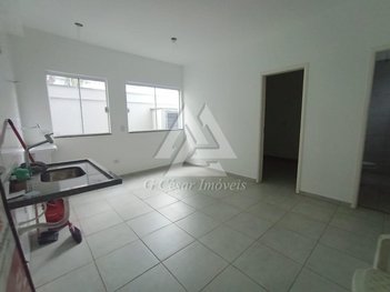 apartment em Rua Juiz de Fora, Vila Ema - São Paulo - SP