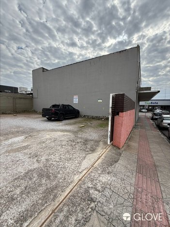 land_lot em Rua Henrique Boiteux, Estreito - Florianópolis - SC