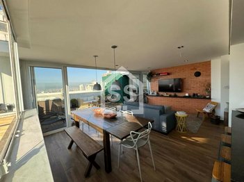 apartment em Rua Aluísio Azevedo, Santana - São Paulo - SP