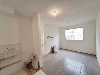 apartment em Rua Machadinho, Rio Branco - Canoas - RS