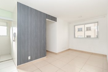 apartment em Rua Porto de Palos, Vila Zat - São Paulo - SP