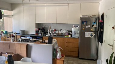 apartment em Rua Aimberê, Sumaré - São Paulo - SP